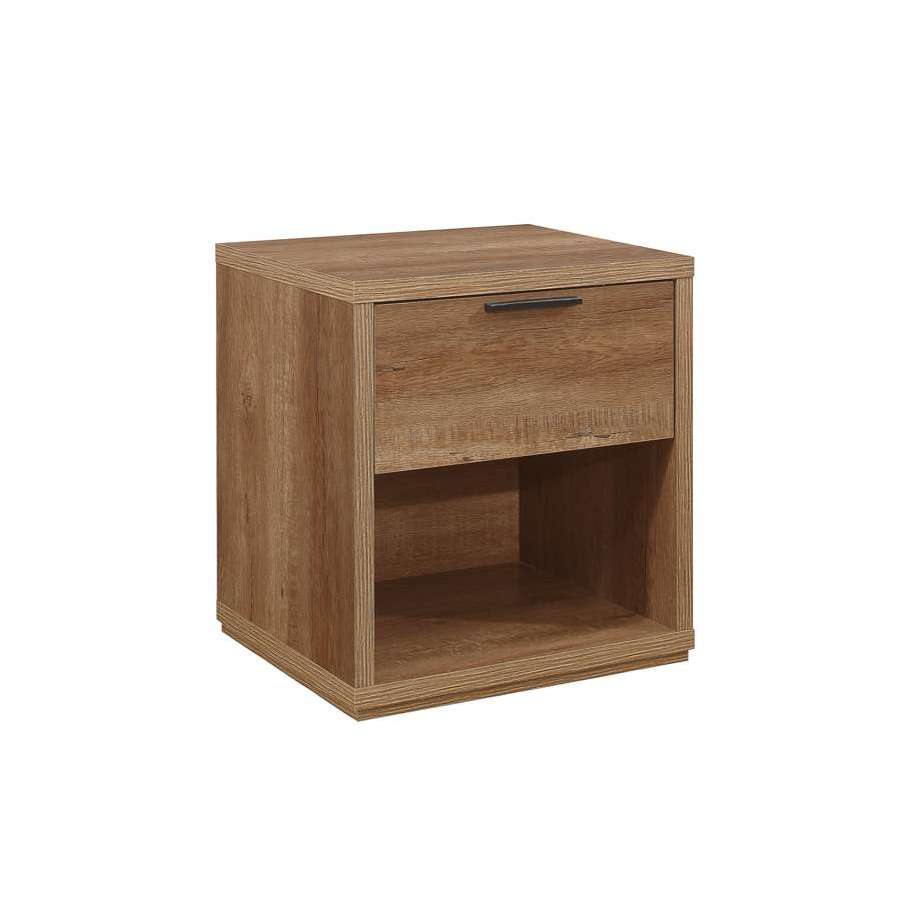 Stockwell 1 Drawer Bedside-3