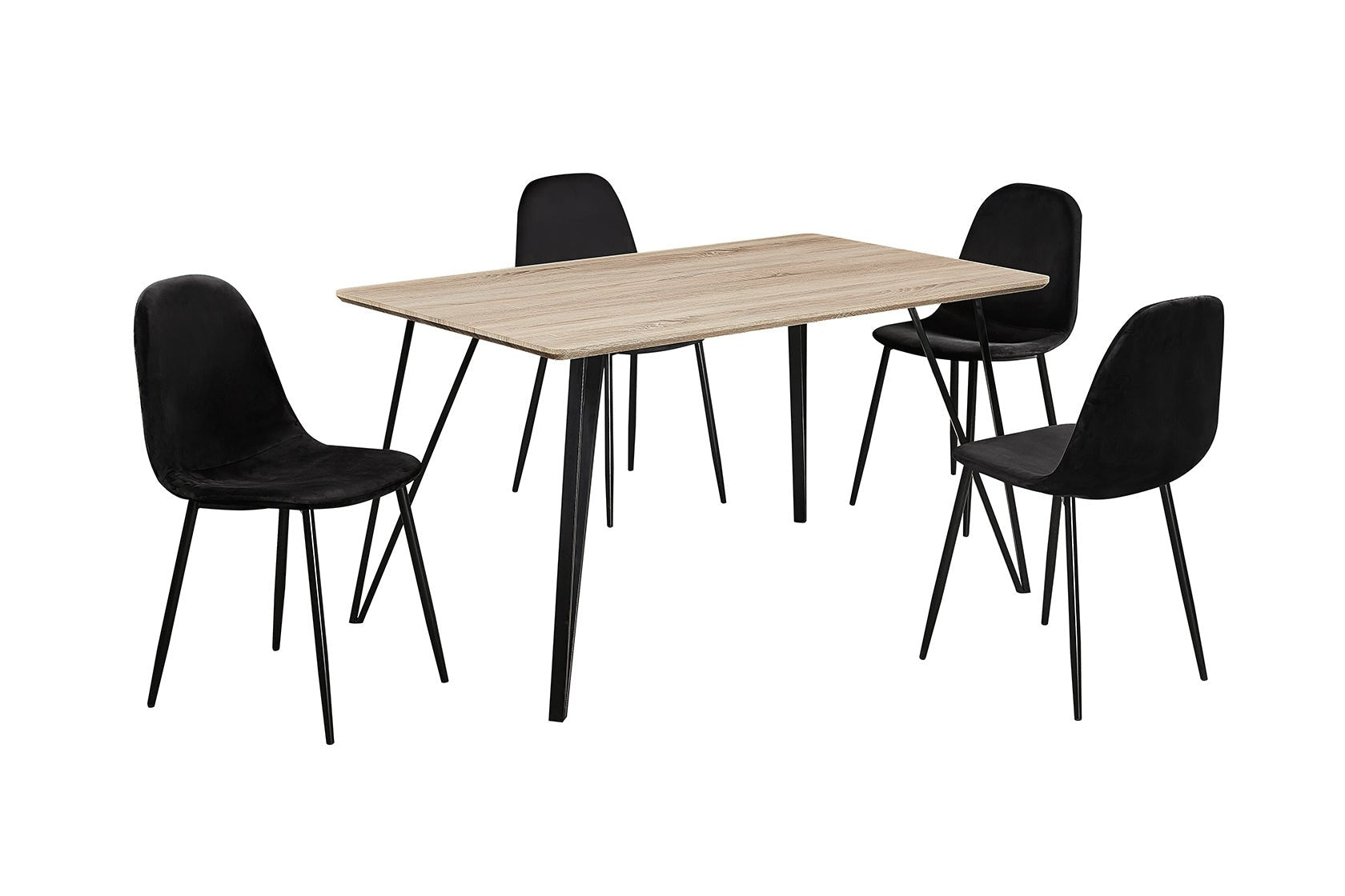 Genoa Dining Set-0