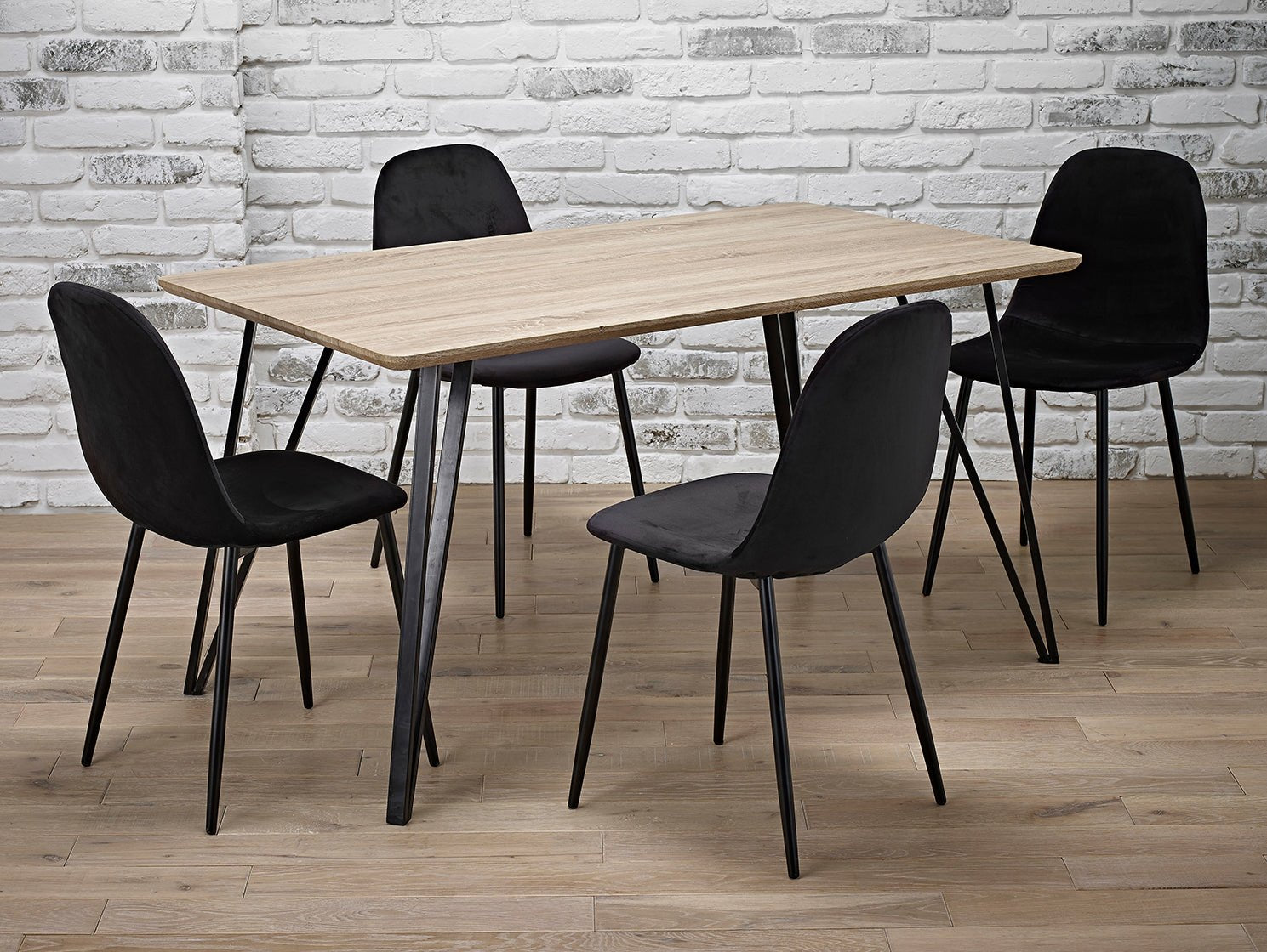 Genoa Dining Set-1